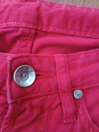 Pantalón vaquero GAS de hombre
