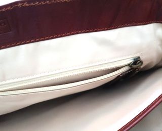 Maletín cuero nuevo Petusco