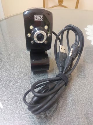 Webcam