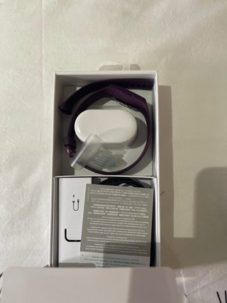 fitbit charge 4