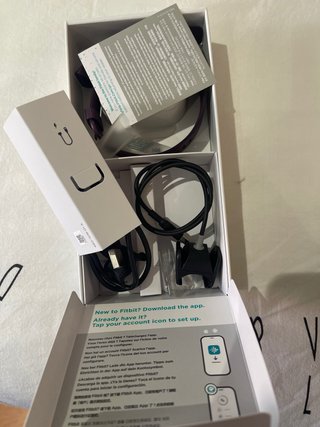 fitbit charge 4