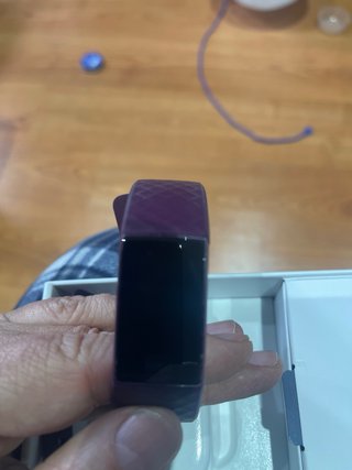 fitbit charge 4