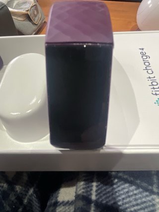 fitbit charge 4