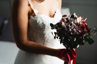 Vestido de novia 2023
