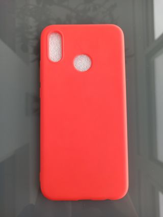 Fundas Huawei P20 Lite
