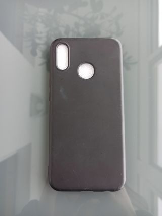 Fundas Huawei P20 Lite