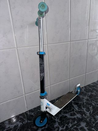 patinete decathlon