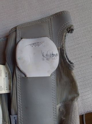 Protecciones para patinaje