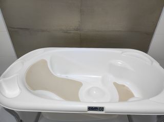 Bañerita bebe