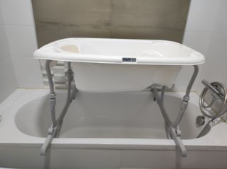 Bañerita bebe