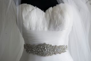 Vestido novia Pronovias mod Leina