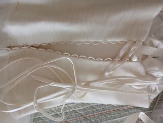 Vestido novia Pronovias mod Leina