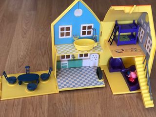 Casa Peppa Pig