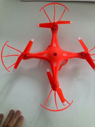 Dron