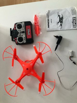 Dron