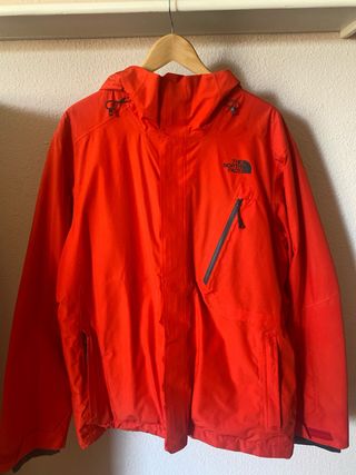 chaqueta esqui
