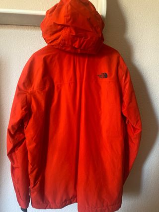 chaqueta esqui