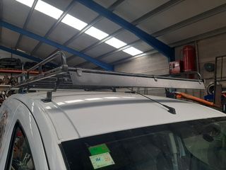 Citroen Berlingo 2017