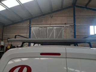 Citroen Berlingo 2017