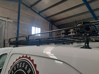 Citroen Berlingo 2017