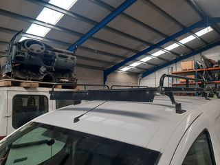 Citroen Berlingo 2017