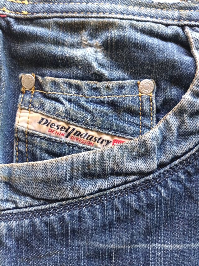Vaqueros Diesel