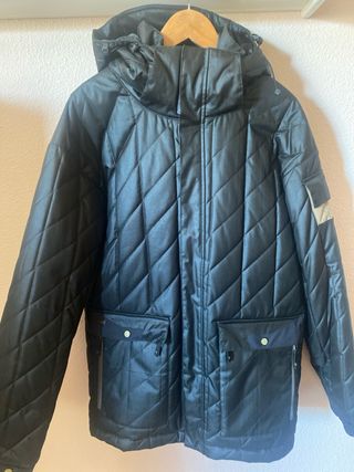 chaqueta esqui