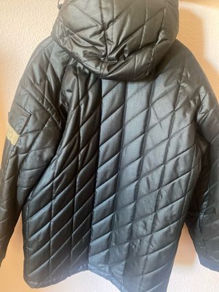 chaqueta esqui