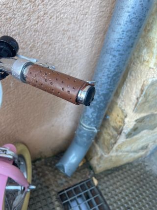 bicicleta bobbin niña
