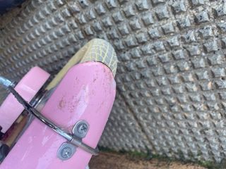 bicicleta bobbin niña