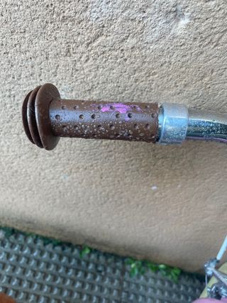 bicicleta bobbin niña