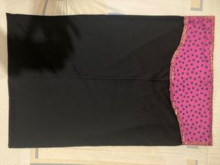 Funda trajes flamencos