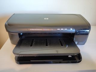 Impresora A3 - HP Officejet 7000 Wide Fo