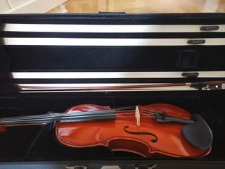 Violín 4/4