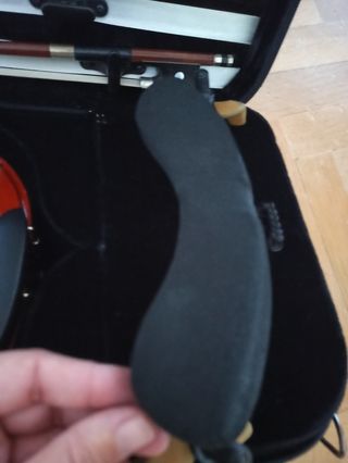 Violín 4/4