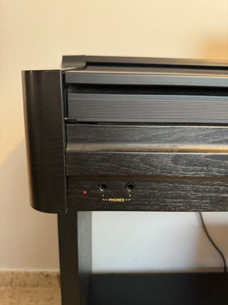 Piano Casio - Celviano AP-30