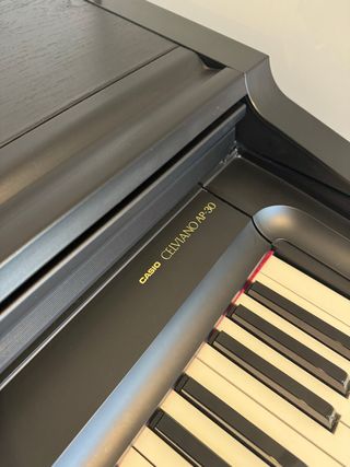 Piano Casio - Celviano AP-30