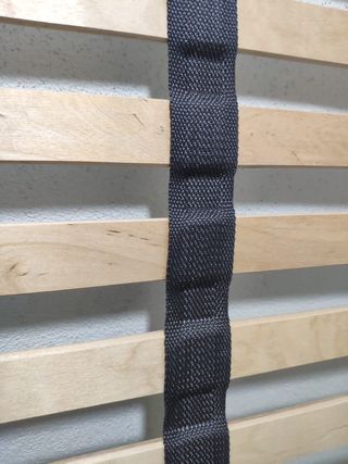 2 SOMIERES DE LAMINAS LONSET-IKEA 70x200 cm