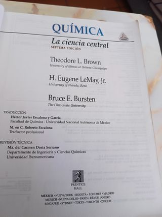 Química