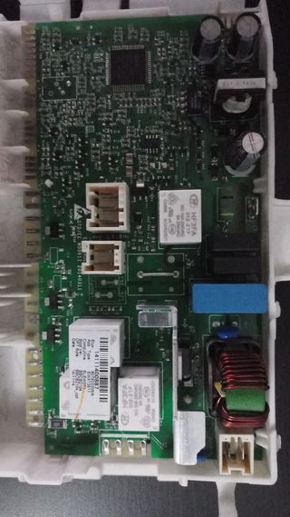 reparacion  Lavadora  y otros  electrodomésticos