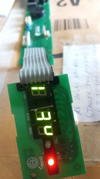 reparacion  Lavadora  y otros  electrodomésticos