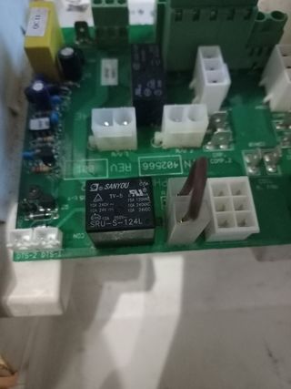 reparacion  Lavadora  y otros  electrodomésticos