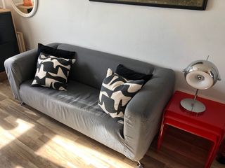 Sofa klippan