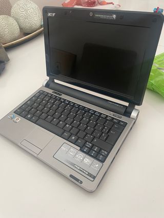 Portatil Acer Aspire One