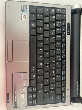 Portatil Acer Aspire One