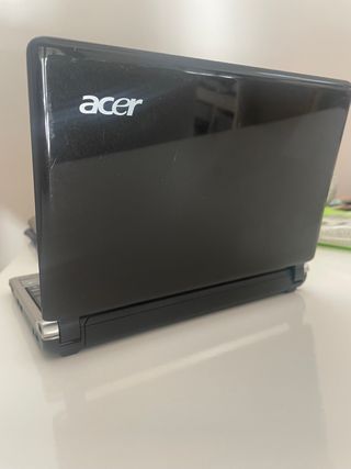 Portatil Acer Aspire One