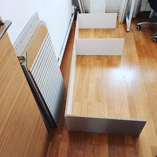 MONTAJE/MUEBLES /MANITAS /MATARO