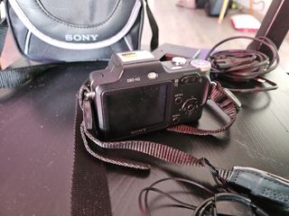 Sony Cybershot DSC-H3