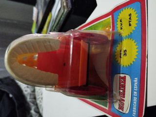 Carreta western novolinea comansi