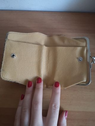 Borsellino vintage